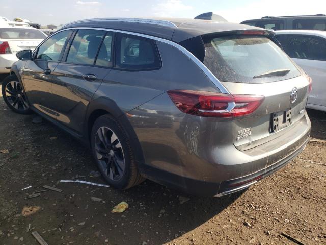 Photo 2 from auction – 2018 BUICK REGAL TOUR with VIN W04GU8SX2J1133263