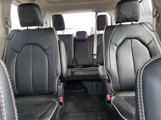 Photo 10 from auction – 2022 CHRYSLER PACIFICA L with VIN 2C4RC1GG1NR175894