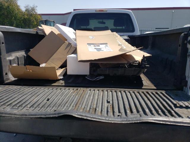 Photo 10 from auction – 2015 FORD F250 SUPER with VIN 1FTBF2BT1FEA40481