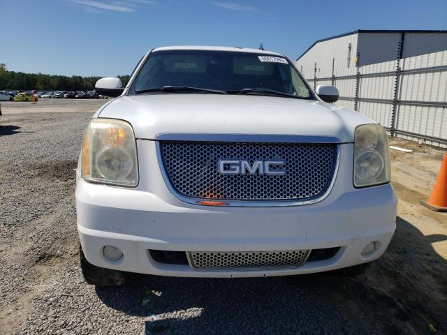 Photo 5 from auction – 2007 GMC YUKON DENA with VIN 1GKFK63827J183144