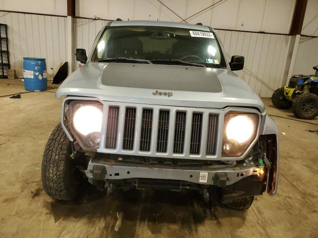 Photo 5 from auction – 2012 JEEP LIBERTY SP with VIN 1C4PJMAK9CW132484