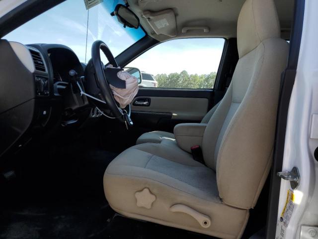 Photo 7 from auction – 2009 GMC CANYON with VIN 1GTCS139198128673