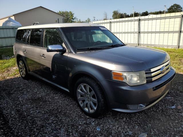 Photo 4 from auction – 2009 FORD FLEX LIMIT with VIN 2FMDK53CX9BA19094