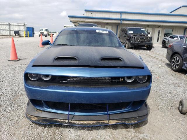 Photo 5 from auction – 2020 DODGE CHALLENGER with VIN 2C3CDZFJ1LH250468
