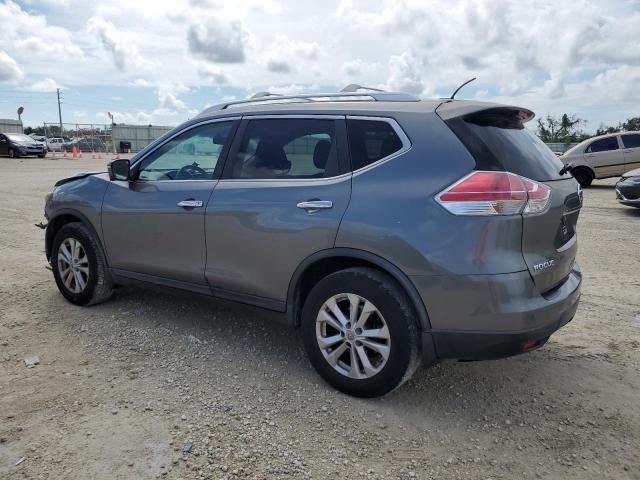 Photo 2 from auction – 2015 NISSAN ROGUE S with VIN KNMAT2MT5FP546188