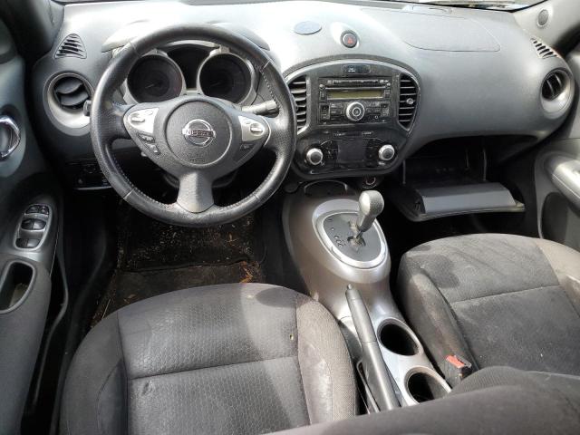 Photo 8 from auction – 2011 NISSAN JUKE S with VIN JN8AF5MV0BT010958