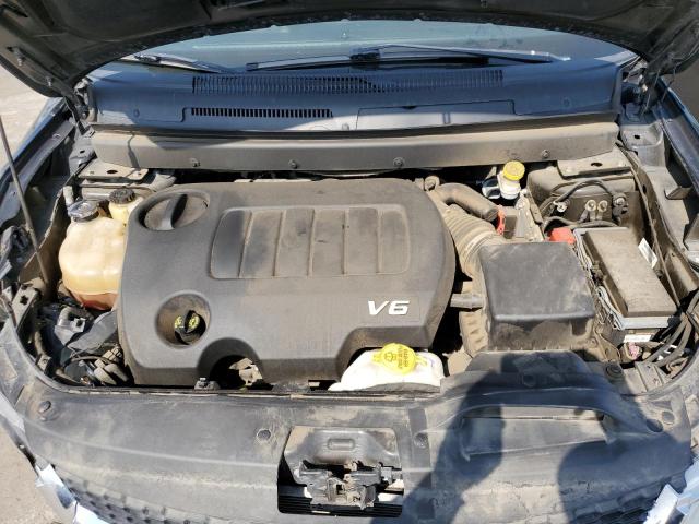 Photo 12 from auction – 2017 DODGE JOURNEY SX with VIN 3C4PDCBG3HT700706