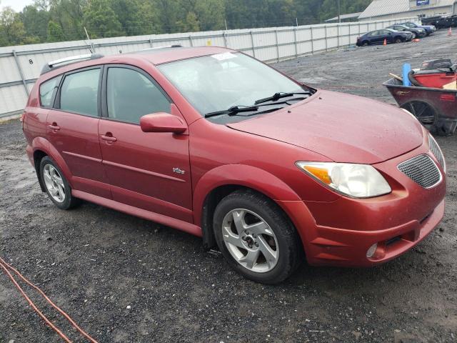 Photo 4 from auction – 2007 PONTIAC VIBE with VIN 5Y2SL65837Z442679