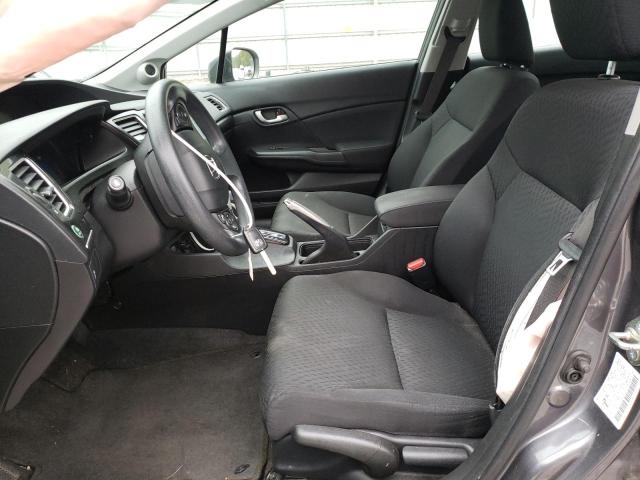 Photo 7 from auction – 2015 HONDA CIVIC SE with VIN 2HGFB2F75FH508006