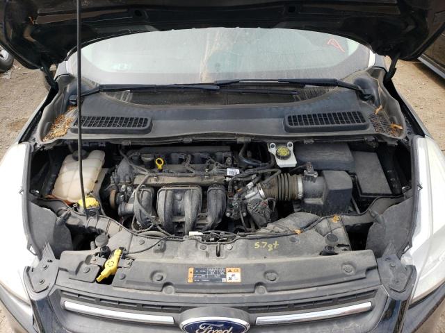 Photo 11 from auction – 2015 FORD ESCAPE SE with VIN 1FMCU0G77FUA30730