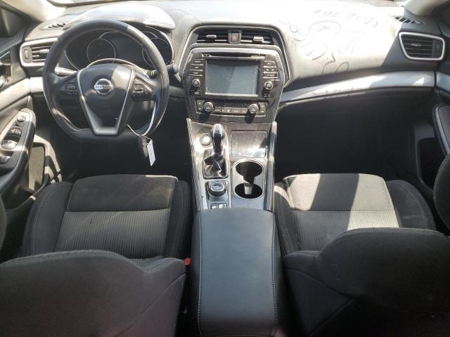 Photo 8 from auction – 2016 NISSAN MAXIMA 3.5 with VIN 1N4AA6AP0GC402714