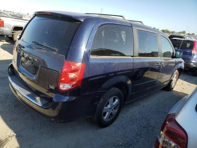Photo 3 from auction – 2013 DODGE GRAND CARA with VIN 2C4RDGCG2DR651218