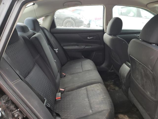 Photo 10 from auction – 2016 NISSAN ALTIMA 2.5 with VIN 1N4AL3AP4GN318537