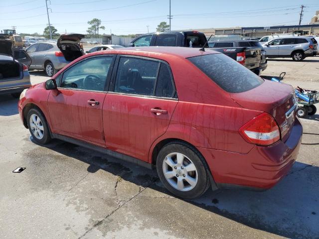 Photo 2 from auction – 2010 NISSAN VERSA S with VIN 3N1BC1AP1AL383262