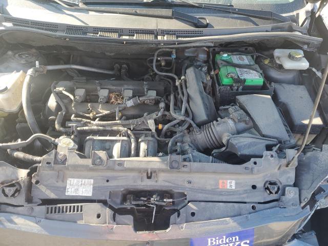 Photo 11 from auction – 2014 MAZDA 5 SPORT with VIN JM1CW2BL5E0167735