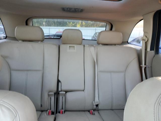 Photo 10 from auction – 2007 FORD EDGE SEL with VIN 2FMDK38C87BB48154
