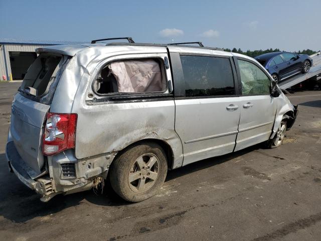 Zdjęcie 3 z aukcji – 2012 DODGE GRAND CARA z VIN 2C4RDGCG6CR173500