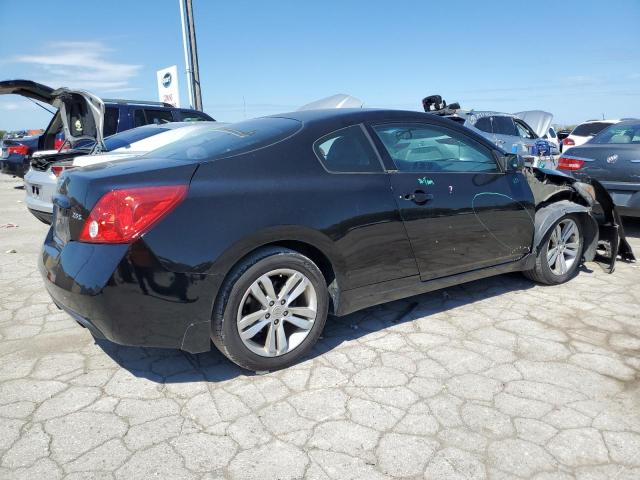 Photo 3 from auction – 2010 NISSAN ALTIMA S with VIN 1N4AL2EP6AC179115