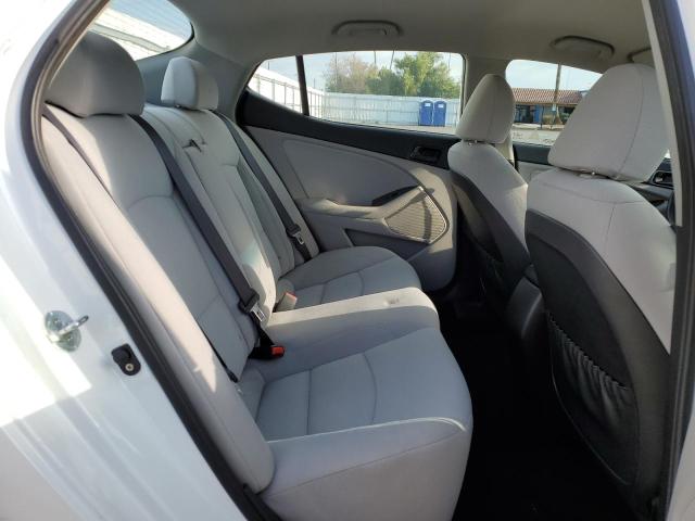 Photo 10 from auction – 2015 KIA OPTIMA LX with VIN KNAGM4A74F5600390
