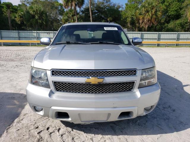 Снимка 5 от търг – 2012 CHEVROLET AVALANCHE с VIN 3GNMCGE01CG266533