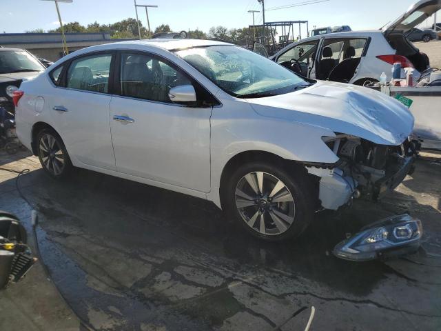 Photo 4 from auction – 2017 NISSAN SENTRA S with VIN 3N1AB7AP6HY247501