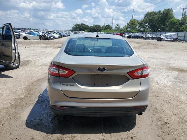 Photo 6 from auction – 2015 FORD FUSION S with VIN 3FA6P0G72FR144494