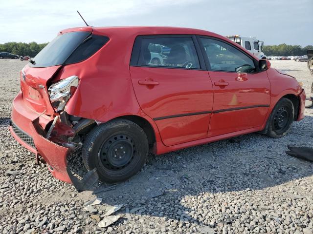 Photo 3 from auction – 2012 TOYOTA MATRIX with VIN 2T1KU4EE6CC882228