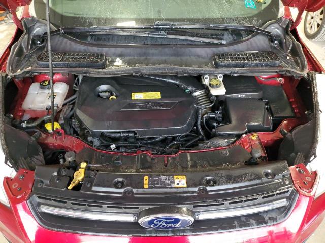 Photo 12 from auction – 2013 FORD ESCAPE SE with VIN 1FMCU0GX6DUB21307