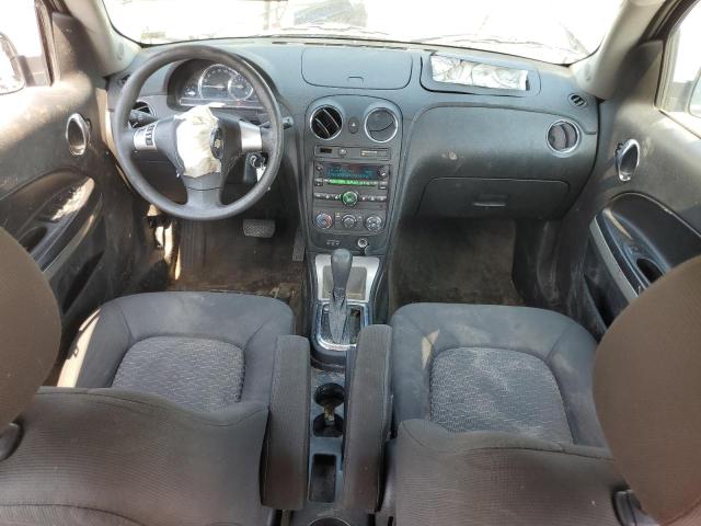 Photo 8 from auction – 2011 CHEVROLET HHR LT with VIN 3GNBABFW2BS616007