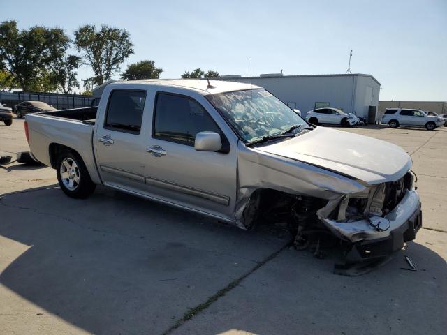 Photo 4 from auction – 2011 CHEVROLET COLORADO L with VIN 1GCDSCF90B8121196