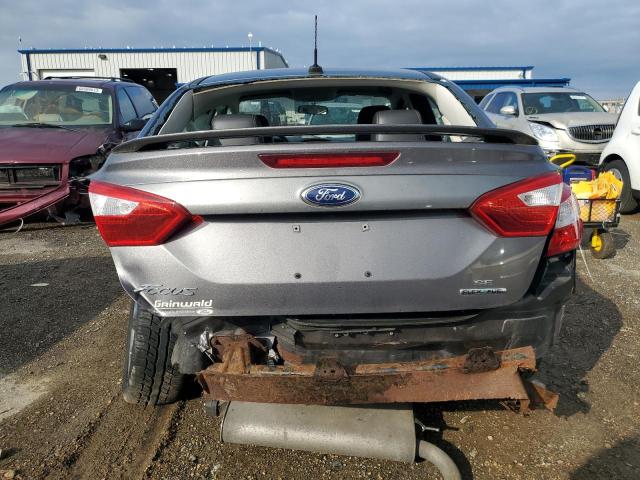 Photo 6 from auction – 2014 FORD FOCUS SE with VIN 1FADP3F29EL217839