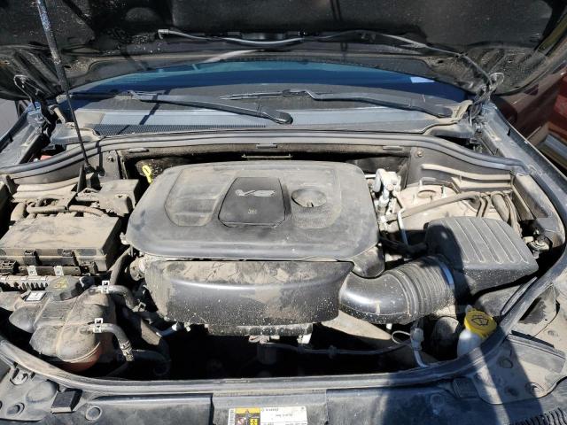 Photo 12 from auction – 2018 JEEP GRAND CHER with VIN 1C4RJFAG3JC102895