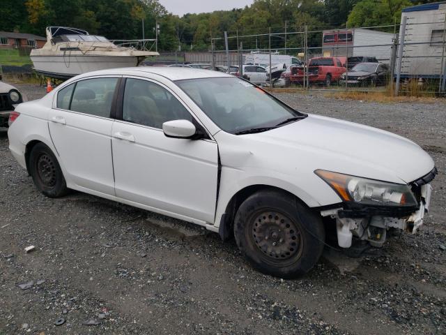 Photo 4 from auction – 2012 HONDA ACCORD LX with VIN 1HGCP2F39CA199877