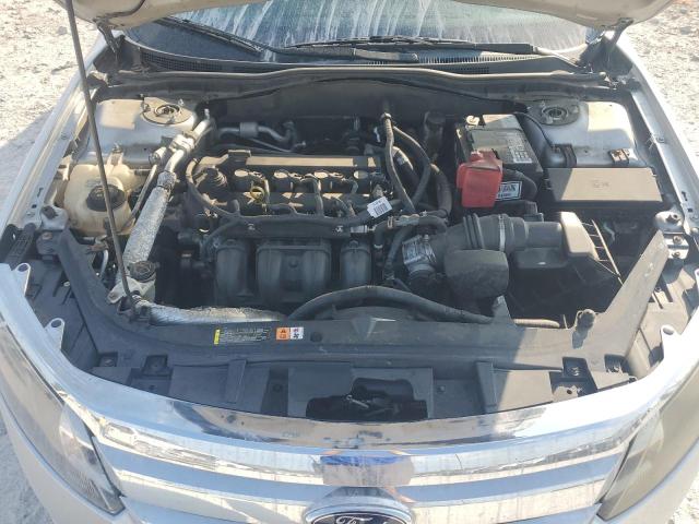 Photo 11 from auction – 2011 FORD FUSION SE with VIN 3FAHP0HAXBR229936