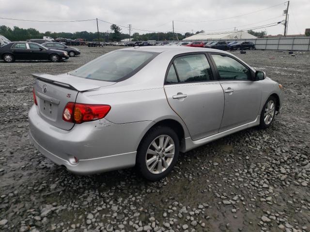Снимка 3 от търг – 2010 TOYOTA COROLLA BA с VIN 1NXBU4EEXAZ361976