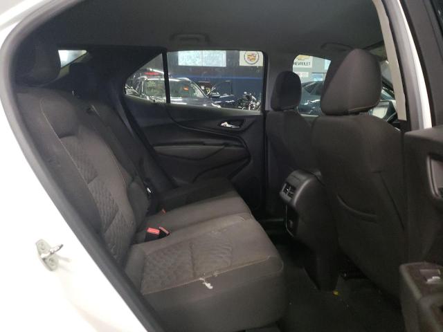 Photo 10 from auction – 2018 CHEVROLET EQUINOX LT with VIN 2GNAXSEV0J6259958