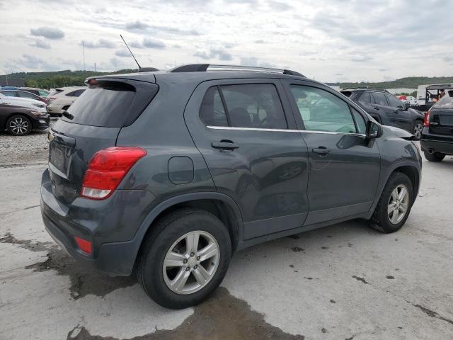 Photo 3 from auction – 2020 CHEVROLET TRAX 1LT with VIN 3GNCJPSBXLL261426