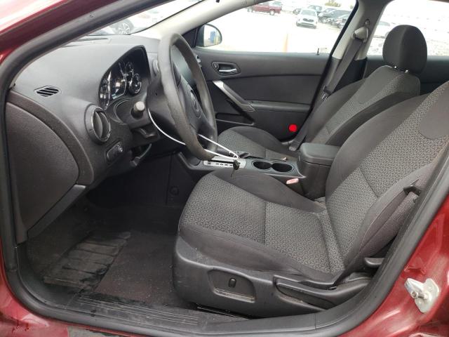 Photo 7 from auction – 2008 PONTIAC G6 VALUE L with VIN 1G2ZF57B684149810