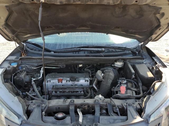 Photo 11 from auction – 2012 HONDA CR-V EX with VIN 5J6RM3H50CL038516