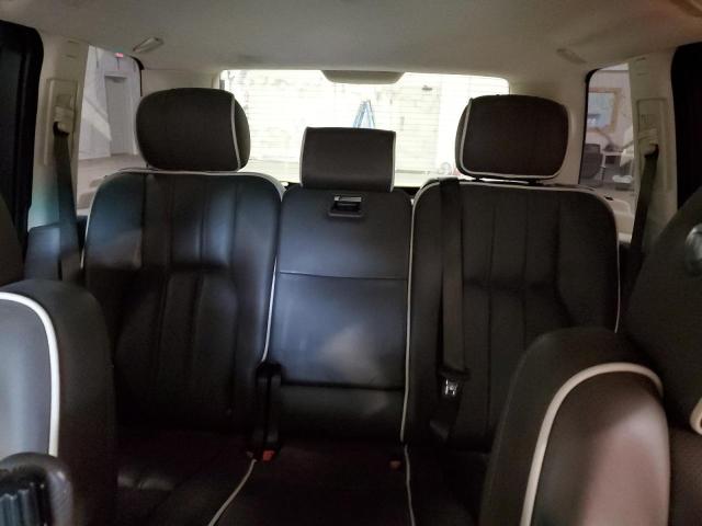 Photo 10 from auction – 2010 LAND ROVER RANGE ROVE with VIN SALMF1D46AA308166