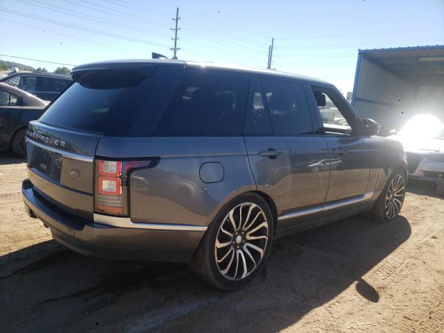 Photo 3 from auction – 2017 LAND ROVER RANGE ROVE with VIN SALGR2FV3HA346187