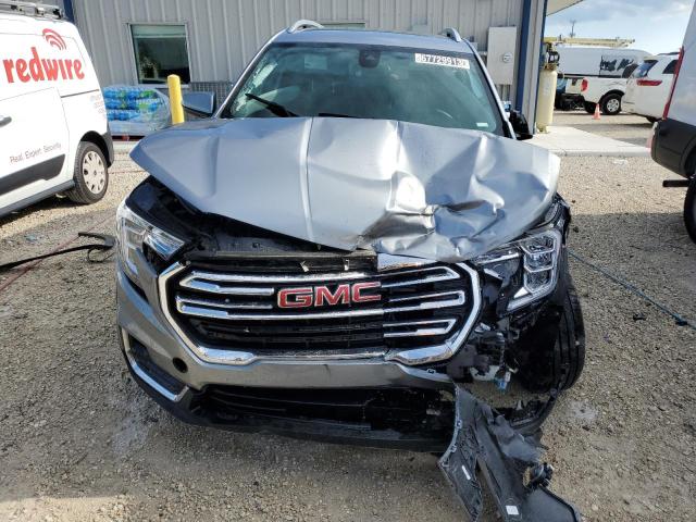 صورة رقم 5 من المزاد - 2023 GMC TERRAIN SL مع VIN 3GKALPEG5PL234033