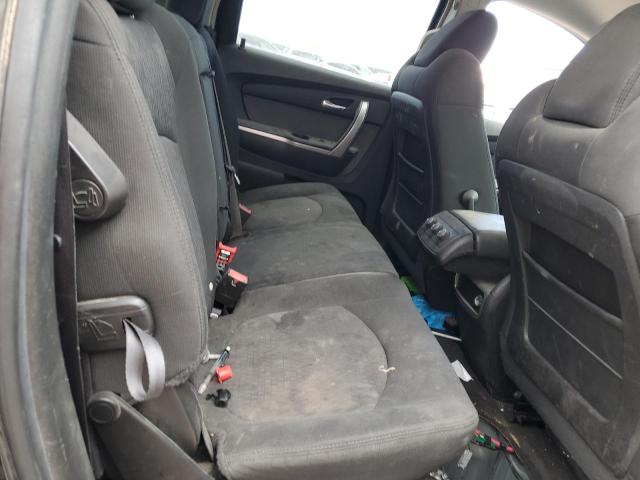 Photo 10 from auction – 2009 GMC ACADIA SLE with VIN 1GKEV13D79J107098