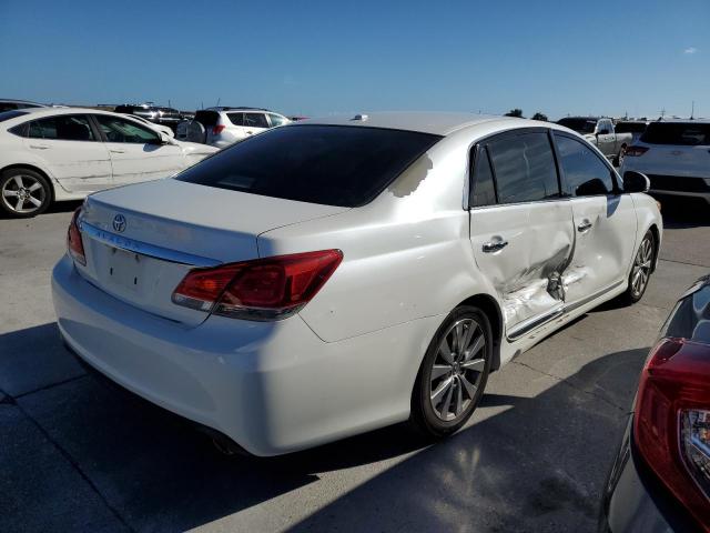 صورة رقم 3 من المزاد - 2011 TOYOTA AVALON BAS مع VIN 4T1BK3DB4BU427219