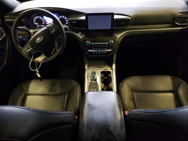 Photo 8 from auction – 2020 FORD EXPLORER X with VIN 1FMSK8DH5LGC25474