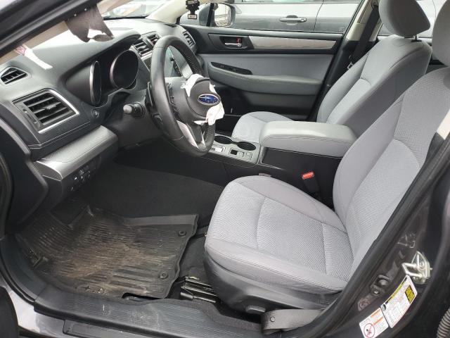 Photo 7 from auction – 2019 SUBARU LEGACY 2.5 with VIN 4S3BNAF61K3028791
