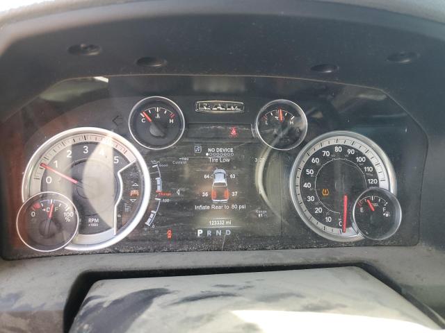 Zdjęcie 9 z aukcji – 2015 RAM 2500 SLT z VIN 3C6UR5DL1FG696016