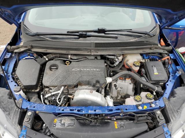 Photo 11 from auction – 2017 CHEVROLET VOLT PREMI with VIN 1G1RB6S52HU110364