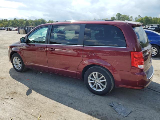 Photo 2 from auction – 2019 DODGE GRAND CARA with VIN 2C4RDGCG5KR724899