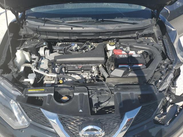 Photo 12 from auction – 2016 NISSAN ROGUE S with VIN JN8AT2MT7GW019278